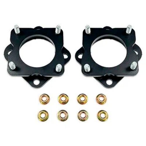Front End Leveling Kit 22-  Toyota Tundra 2in