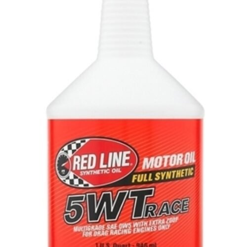 5WT Race Oil Quart