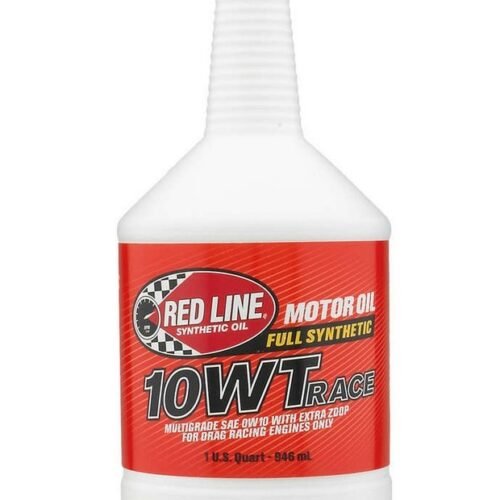 10WT Race Oil Quart