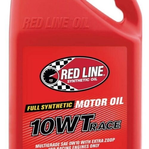 10WT Race Oil 1 Gallon