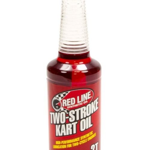 2 Cycle Kart Oil 16 Oz.