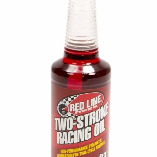 2 Stroke Racing Oil 16oz