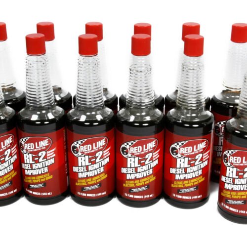 RL-2 Diesel Ignition Improver 12 x 15oz