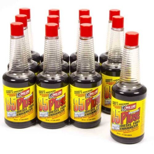 85 Plus Diesel Fuel Add. Winter Case 12x12oz