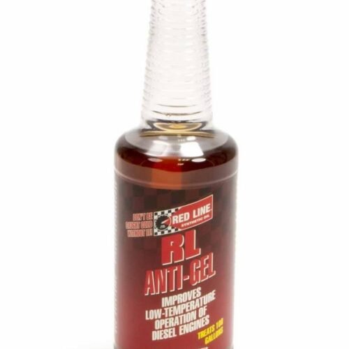 Diesel Fuel Antigel 15oz