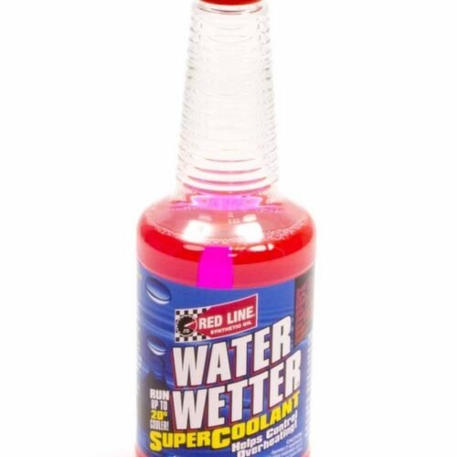 Water Wetter  12oz