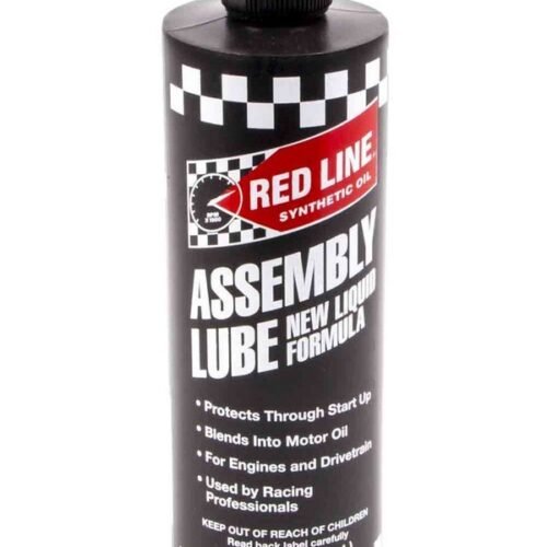 Liquid Assembly Lube 12oz