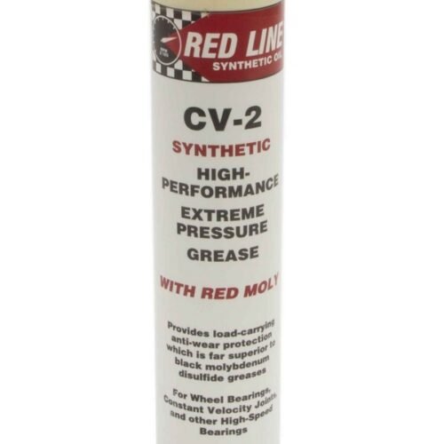 CV-2 Synthetic Grease  14oz Cartridge