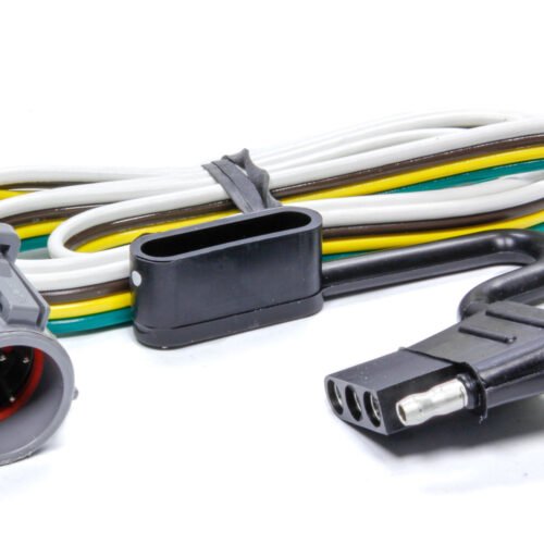 Replacement OEM Tow Pack age Wiring Harness