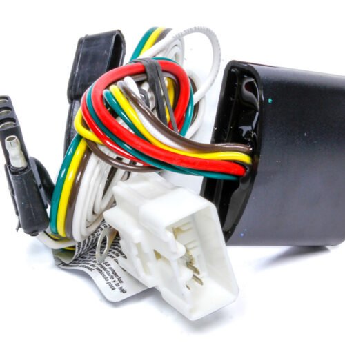 Replacement OEM Tow Pack age Wiring Harness