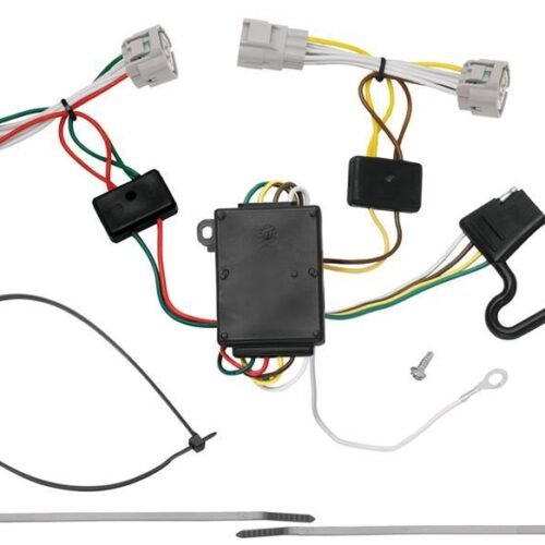 T-One Connector Assembly w/Upgraded Converter