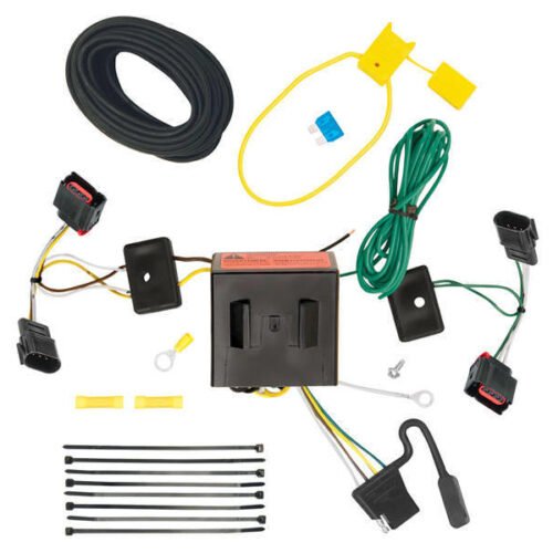 Towing System Part/Component