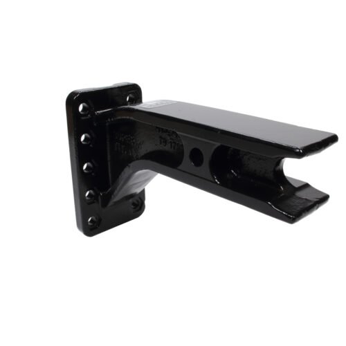 Super Titan 3in Receiver Pintle Hook Mount