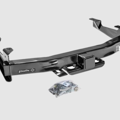 Trailer Hitch Class V 2-1/2 in. Receiver