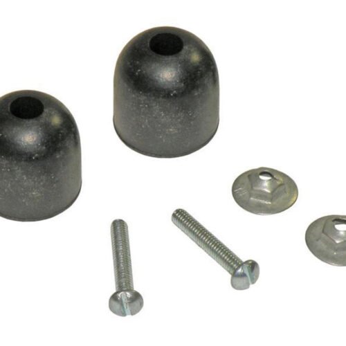 Replacement Part Fifth B umper Installation Kit f