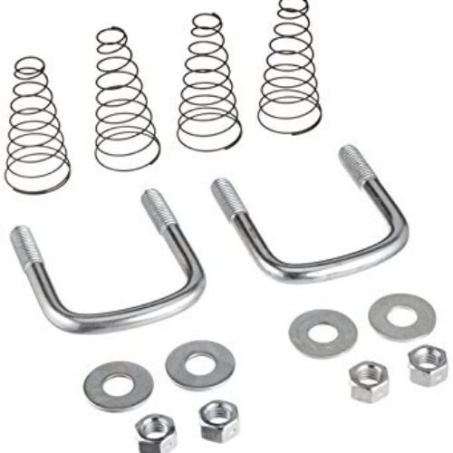 Replacement Part Goosene ck Head U-Bolt Kit for #