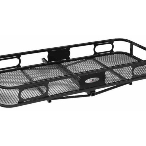 Rambler Cargo Carrier 24in x 60in 2in Recever