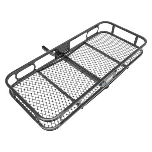 Rambler Cargo Carrier w/ 5-1/2in Side Rails  20in