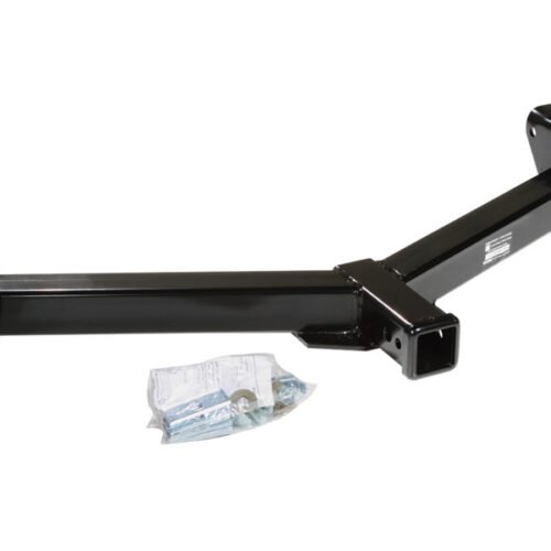 Front Mount Receiver