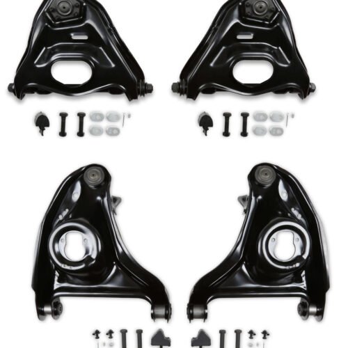 70-81 F-Body Control Arm Set