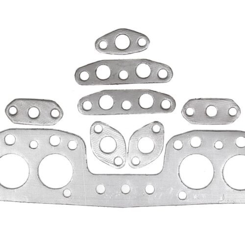 Exhaust Gaskets Toyota 2.2L 20R/2.4L 22R