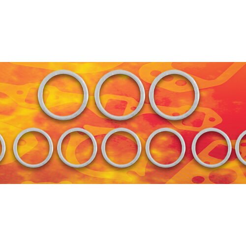 Exhaust Header Gasket Set Toyota 3.4L V6