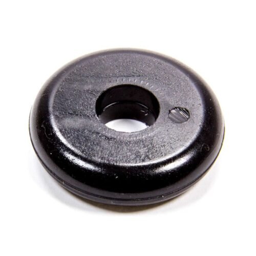 Bump Stop Black / Soft Molded 1/2in