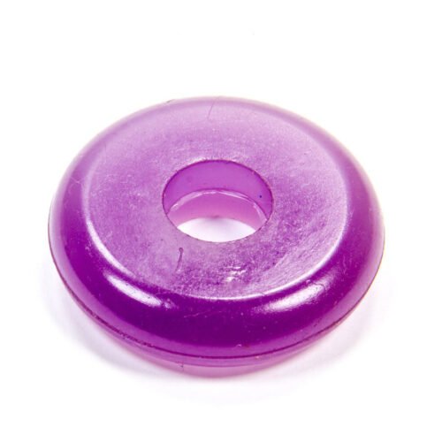 Bump Stop Purple Molded 1/2in