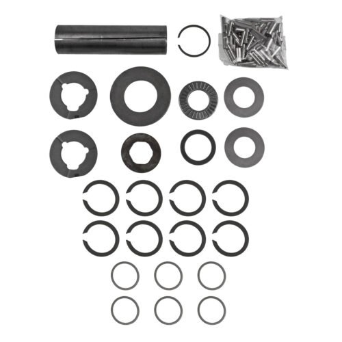 Small Parts Kit (152pc)