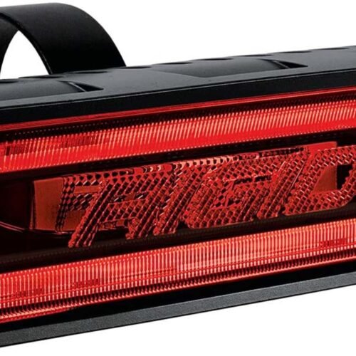 LED Light Chase Series Tailight Red