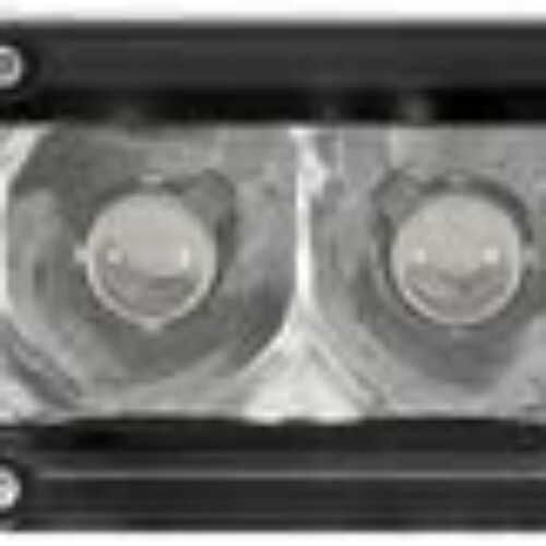 LED Light SR Series Pro 30in Light Bar Spot/Driv