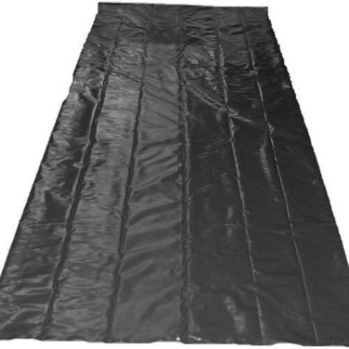 Pit Mat 10ft x 20ft Black