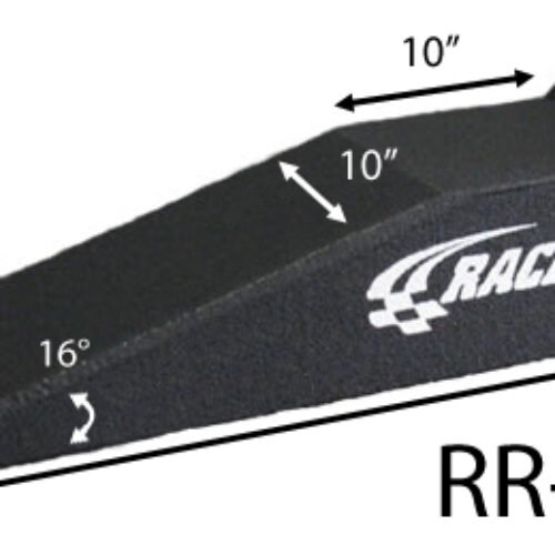 40in Race Ramp Short Ramps Pair