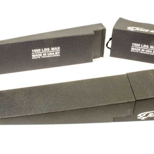 Track & Trailer Combo Ramps Pair