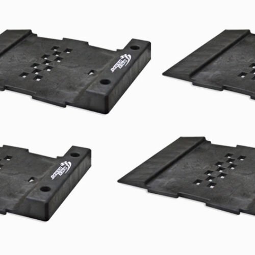 Pro-Stop Parking Guide 4 Pieces
