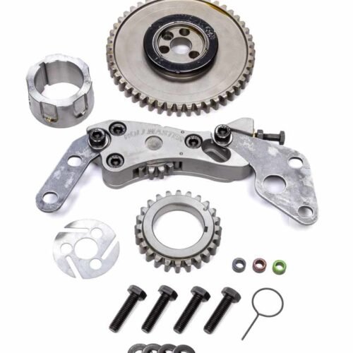 LS Series Geardrive Set LS3 w/3-Bolt Cam