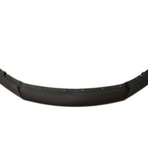 Front Chin Splitter Kit 13-14 Mustang