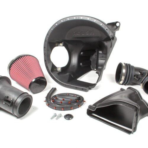 Cold Air Intake Kit 2015 Mustang 5.0L