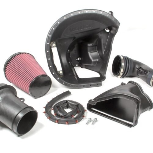 Cold Air Intake Kit 2015 Mustang 3.7L V6