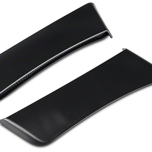 Quarter Panel Side Scoop Kit Mustang – Primed