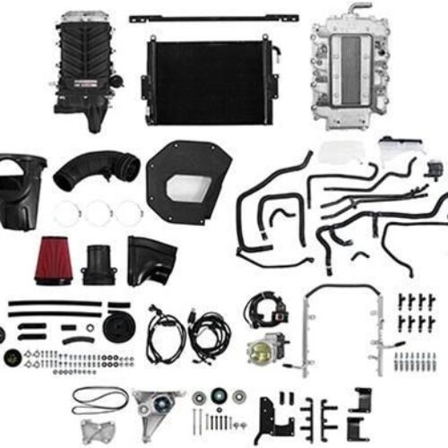 Roush Supercharger Kit 18-21 Mustang Phase-2