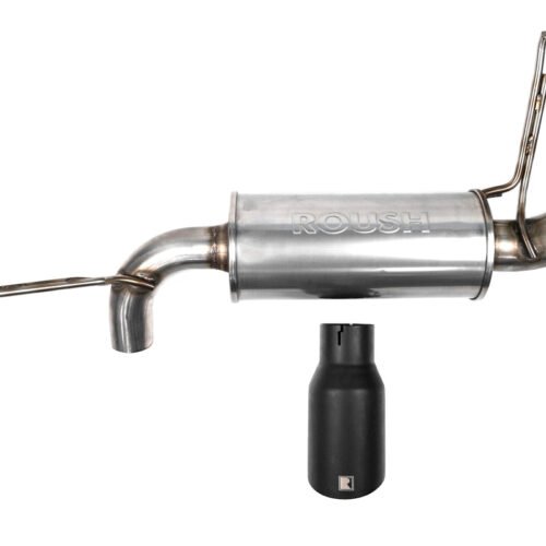 Perf Axle-Back Exhaust Kit 2021 Bronco