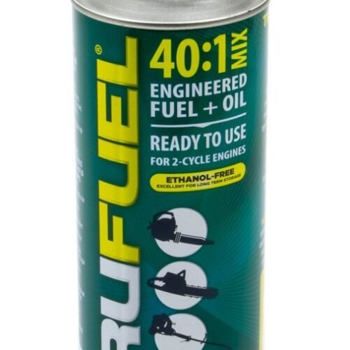 Trufuel 40:1 Pre-Mix 32oz Can