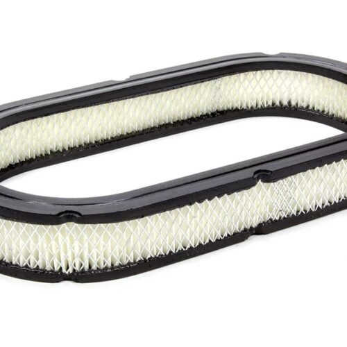 15in X 2in Oval Air Cleaner
