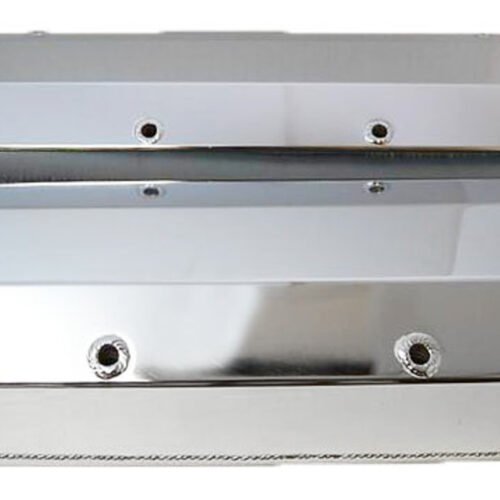 Aluminum Fabricated Valve Covers Ford 460
