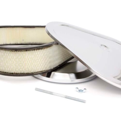 14X3 Triangular Flat Base A/C