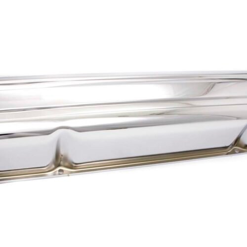 50-62 Chevy 235 6 Cyl Tall V/C Chrome