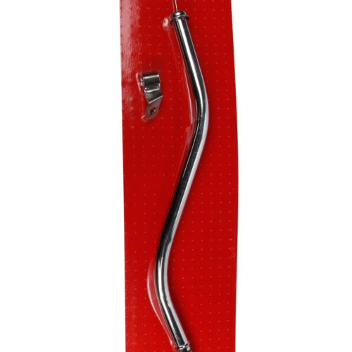 Ford C-4 Transmission Dipstick -Chrome
