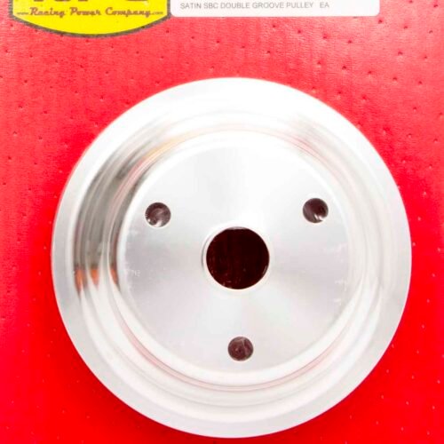 Aluminum Pulley