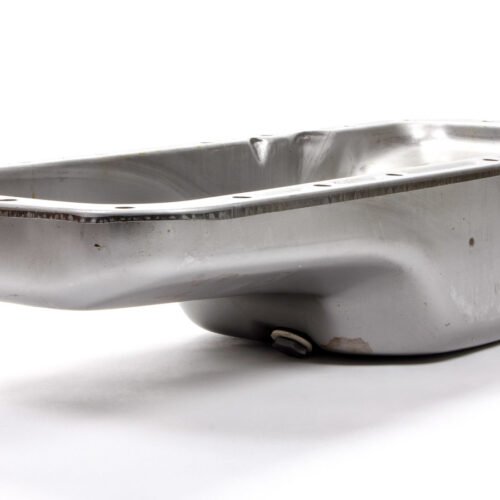 361-440 Chrysler V8 Steel Oil Pan Unplated